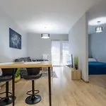Vip / Capital Towers Centrum