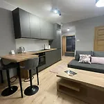 Vip / Capital Towers Centrum Appartement Rzeszów