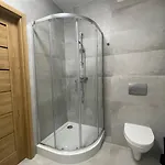 Vip / Capital Towers Centrum Appartement