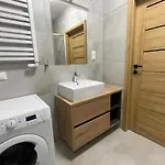 Apartamento Vip / Capital Towers Centrum