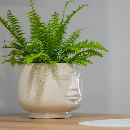 Διαμέρισμα Vip / Capital Towers Centrum