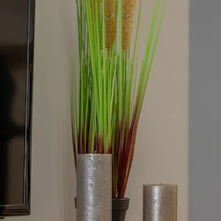 Vip / Capital Towers Centrum Apartment Rzeszow