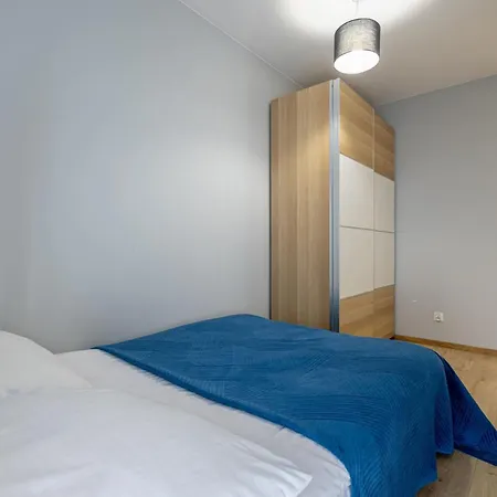 Vip / Capital Towers Centrum Rzeszow
