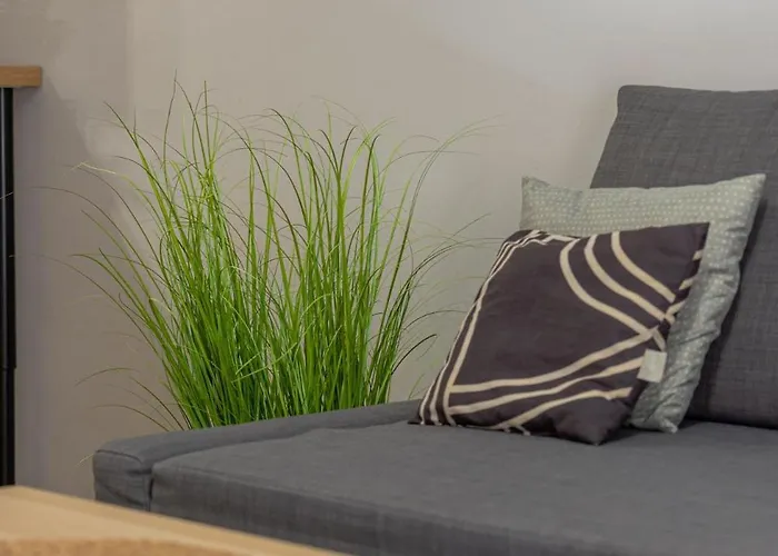 Vip / Capital Towers Centrum Rzeszow