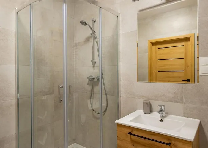 Vip / Capital Towers Centrum Rzeszow