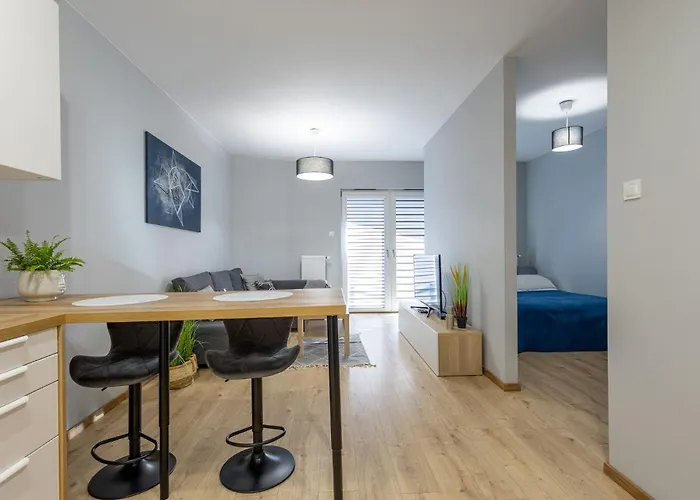 Vip / Capital Towers Centrum