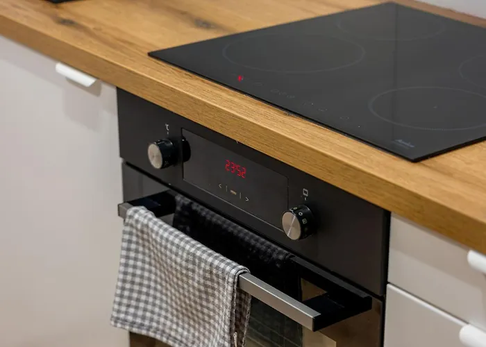 Vip / Capital Towers Centrum Διαμέρισμα *