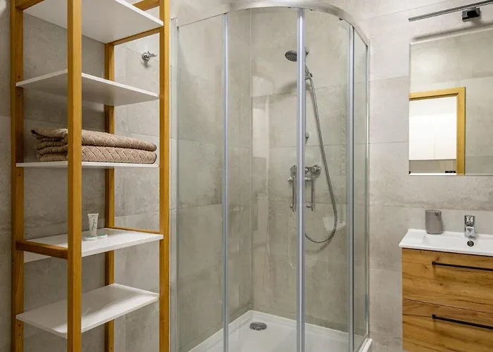 Vip / Capital Towers Centrum Rzeszow