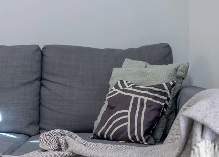 Διαμέρισμα Vip / Capital Towers Centrum Rzeszów