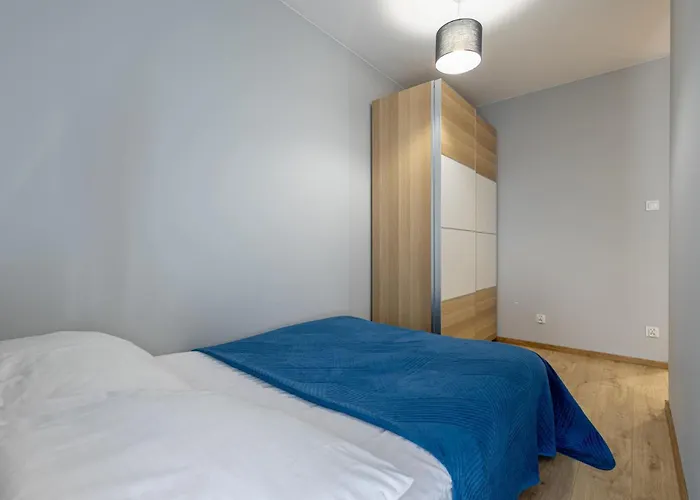 Vip / Capital Towers Centrum Rzeszow