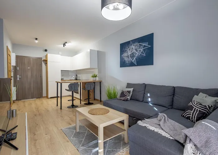 Vip / Capital Towers Centrum Διαμέρισμα Rzeszów