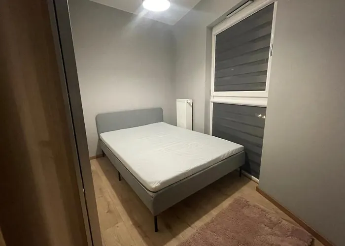 Vip / Capital Towers Centrum